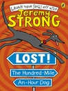 Lost! The Hundred-Mile-An-Hour Dog (eBook)